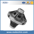 ISO9001 China Foundry Custom Ductile Cast Iron Sand Casting